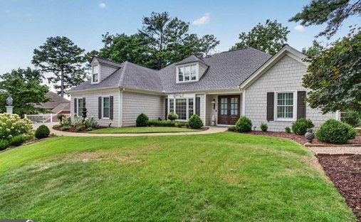 Casa en Marietta, Georgia, Estados Unidos 1