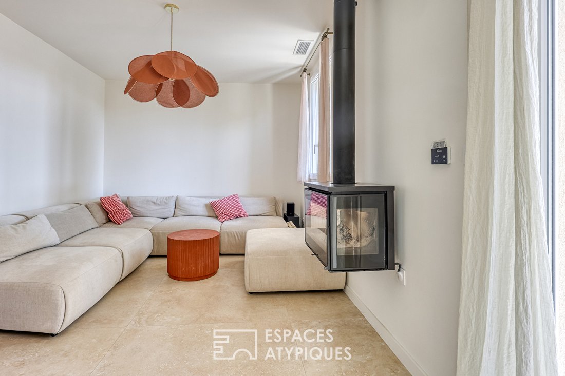 Apartment in Le Faron-Fort-Rouge, Toulon, France 4 - 18492116