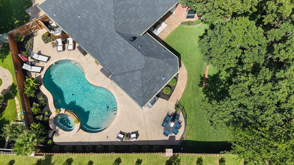 House in Mansfield, Texas, United States 4 - 18494318