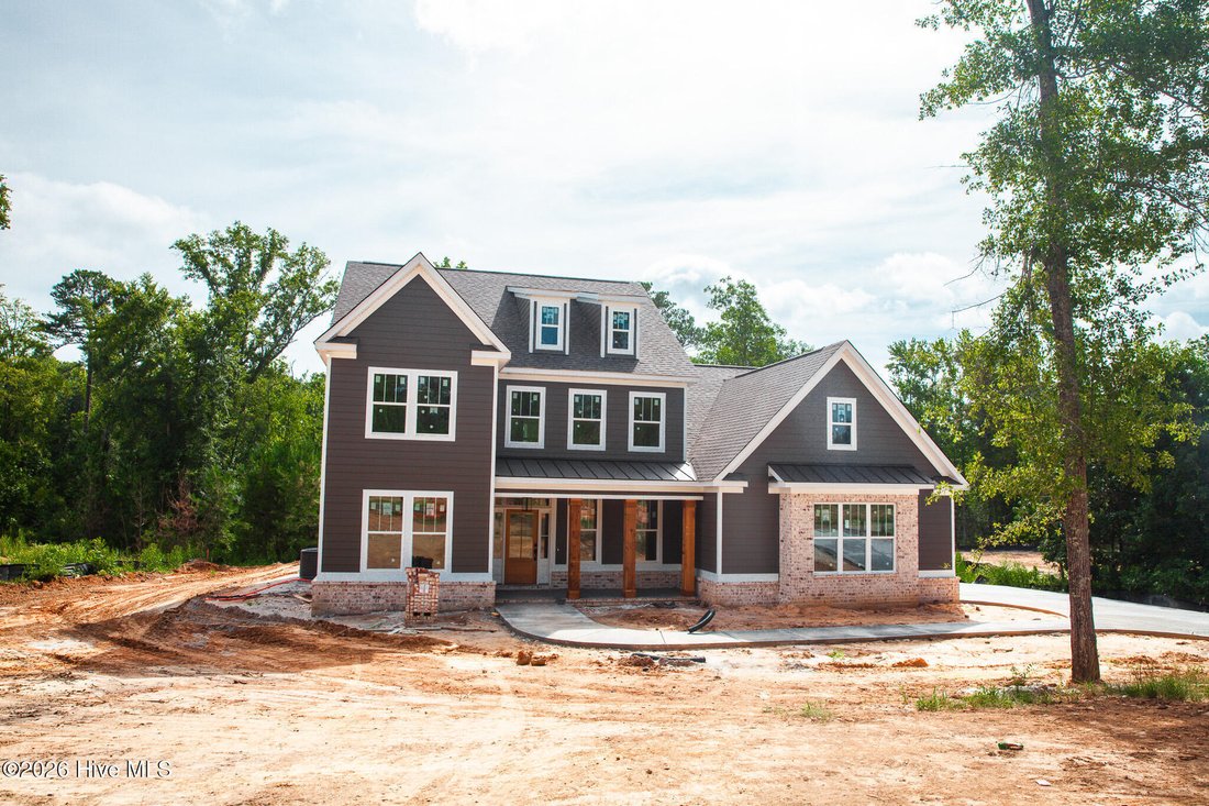 House in Grovetown, Georgia, United States 2 - 17988625