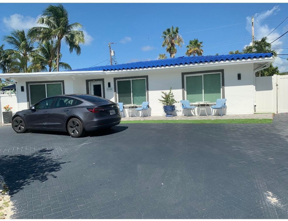 House in Oakland Park, Florida, United States 1 - 18493964