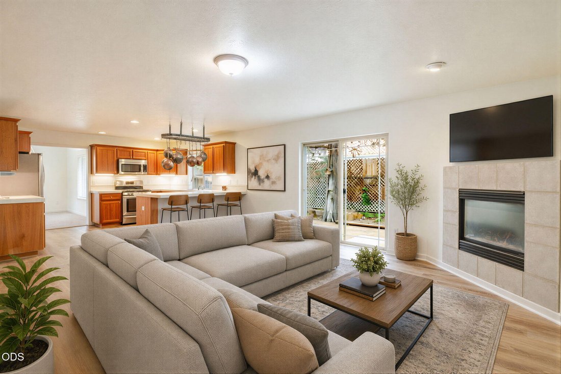 House in Bend, Oregon, United States 3 - 18494409