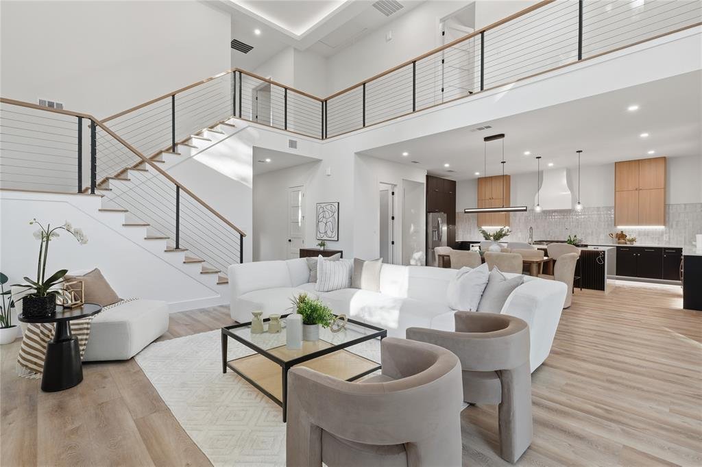 House in Dallas, Texas, United States 2 - 17700664