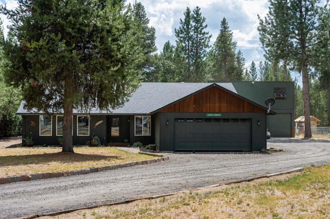 House in La Pine, Oregon, United States 4 - 17672112