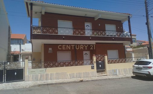Villa en Santa Iria de Azoia, Sao Joao da Talha e Bobadela, Distrito de Lisboa, Portugal 1
