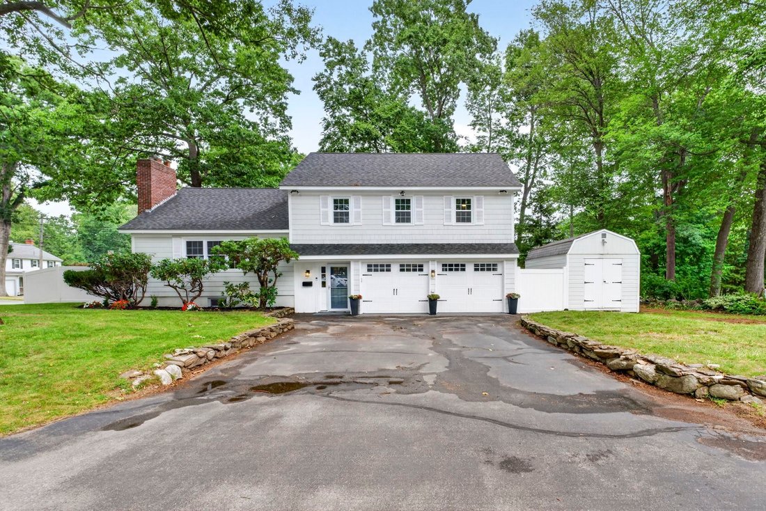 House in Hampton, New Hampshire, United States 1 - 18494810