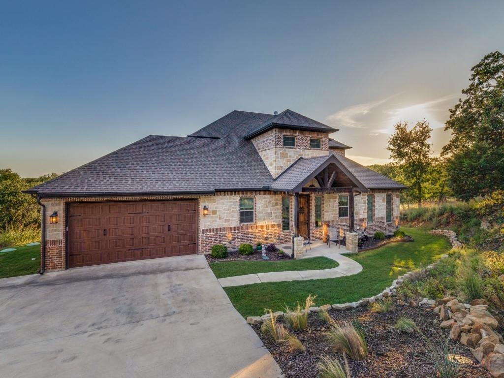 House in Chico, Texas, United States 1 - 18490342