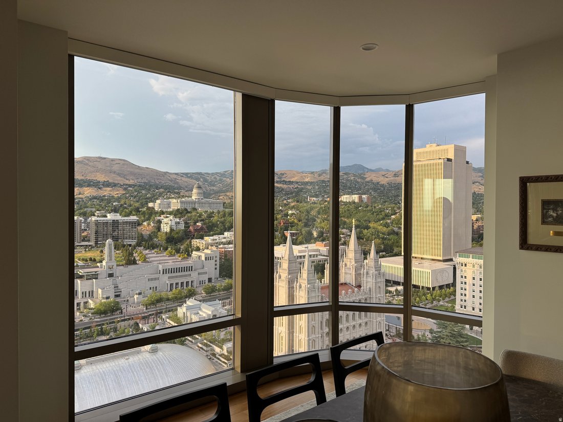Condo in Salt Lake City, Utah, United States 3 - 18494913