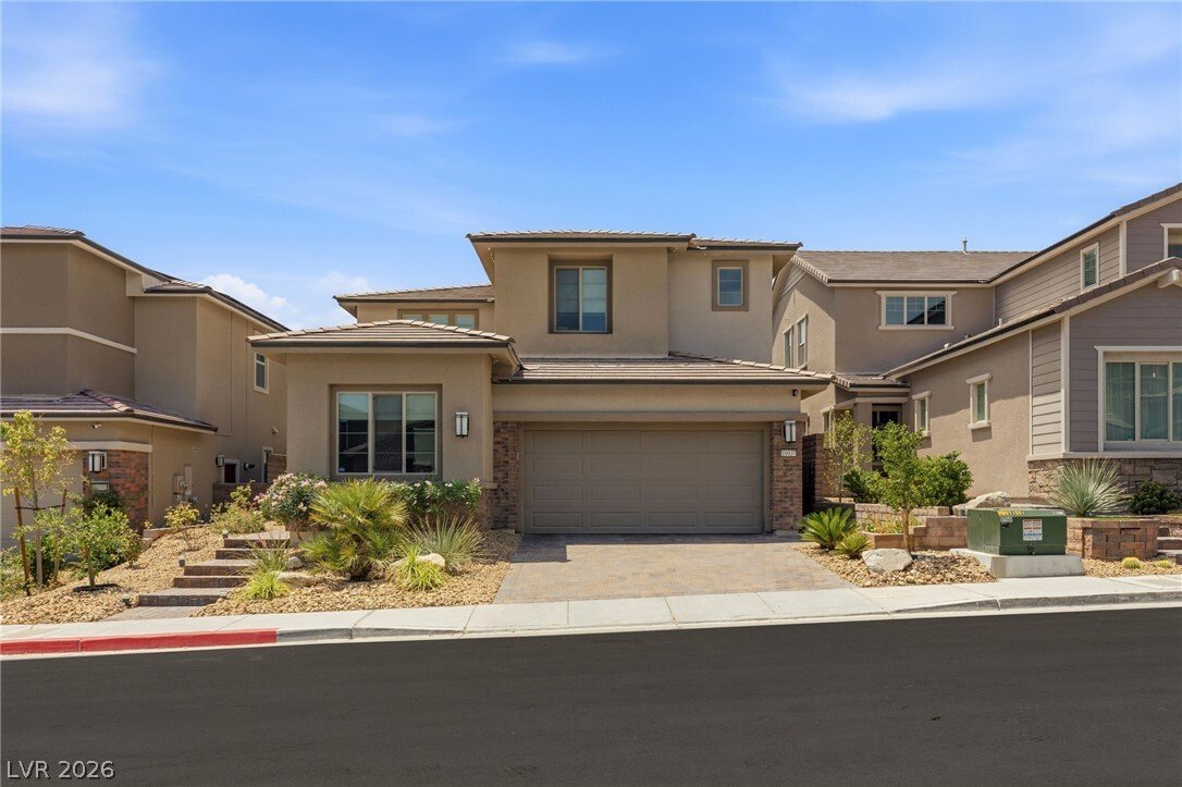House in Las Vegas, Nevada, United States 1 - 18493269