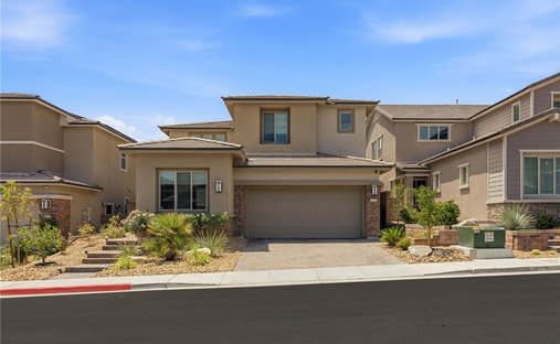 House in Las Vegas, Nevada, United States 1