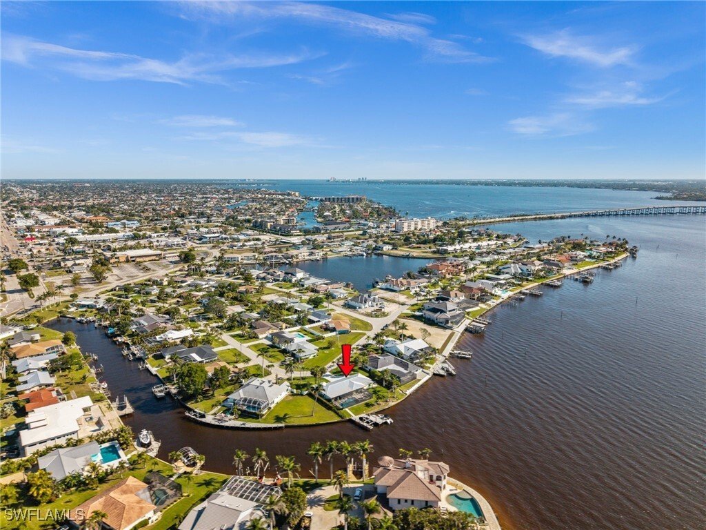 House in Cape Coral, Florida, United States 3 - 18492135