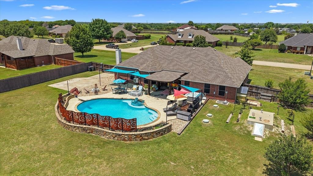 Haus in Red Oak, Texas, Vereinigte Staaten 2 - 18494283