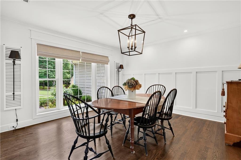 House in Marietta, Georgia, United States 4 - 18494921