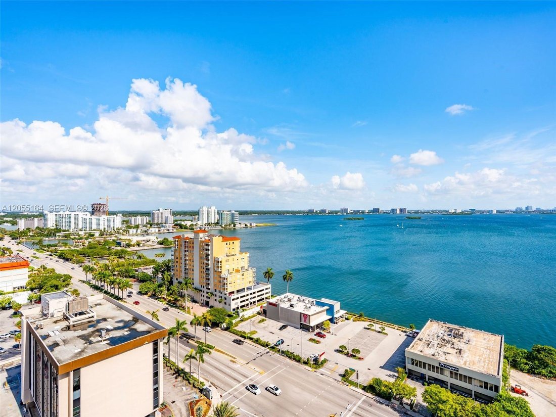 Condo in Miami Beach, Florida, United States 5 - 18495083