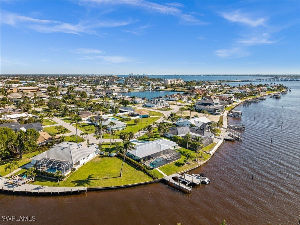 House in Cape Coral, Florida, United States 2 - 18492135