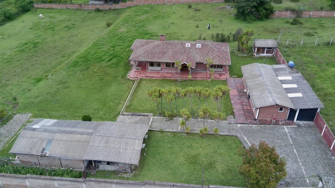 Land in Quito, Pichincha, Ecuador 2 - 18492590