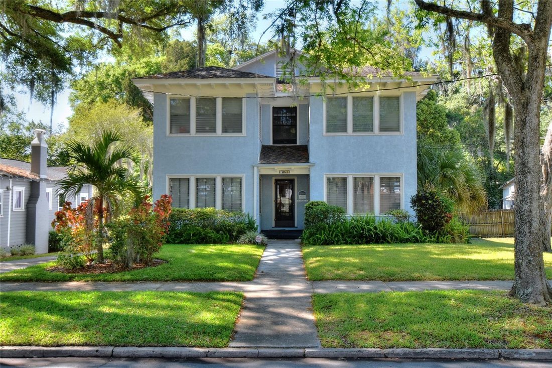 Lakeland, Florida, United States 3 - 18494514