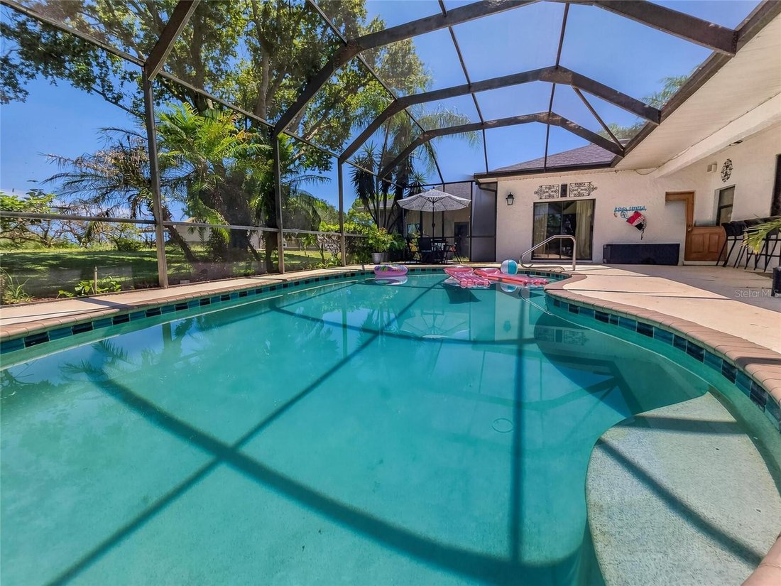 House in Babson Park, Florida, United States 3 - 18222794