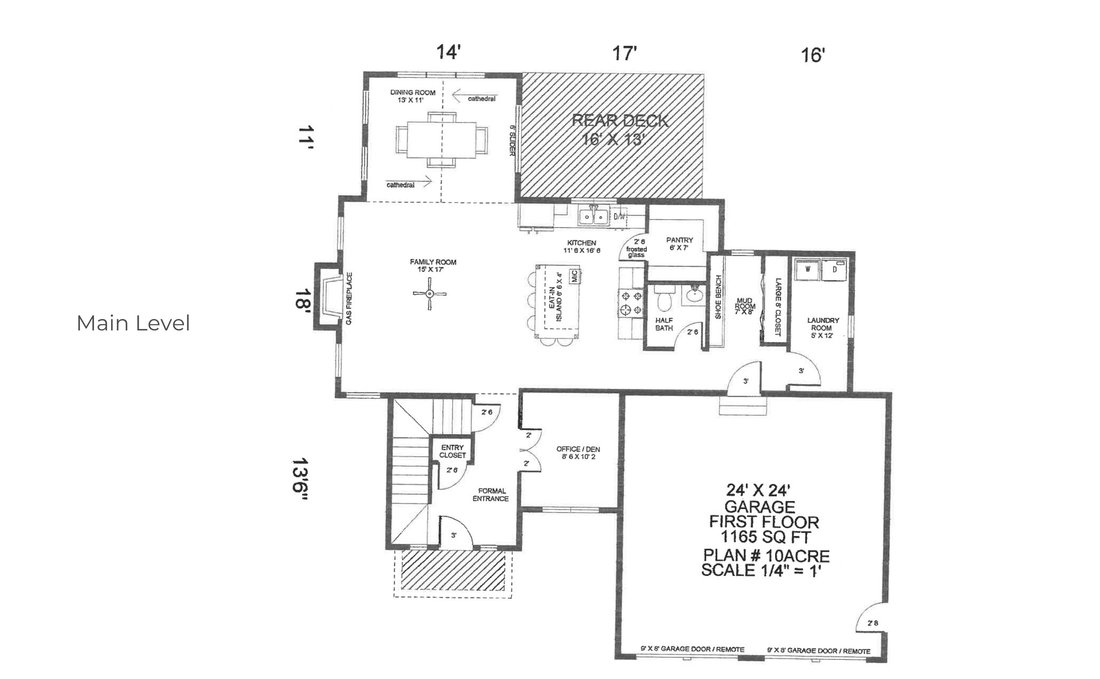 House in Milton, Vermont, United States 3 - 18494796