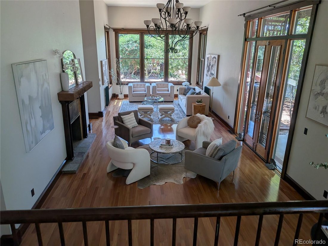 House in Lakewood, Colorado, United States 4 - 18468840
