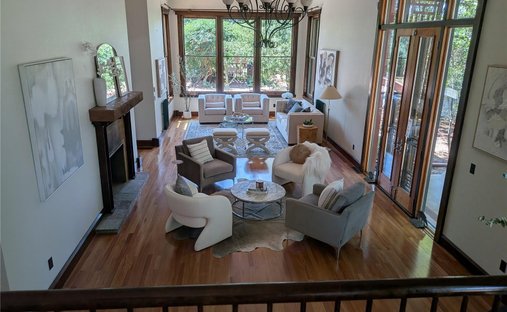 House in Lakewood, Colorado, United States 1