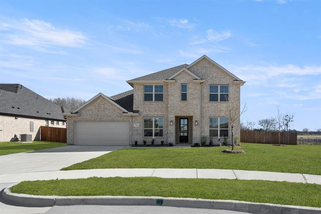 House in DeSoto, Texas, United States 1 - 17192897