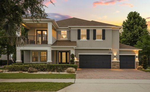 Haus in Winter Garden, Florida, Vereinigte Staaten 1