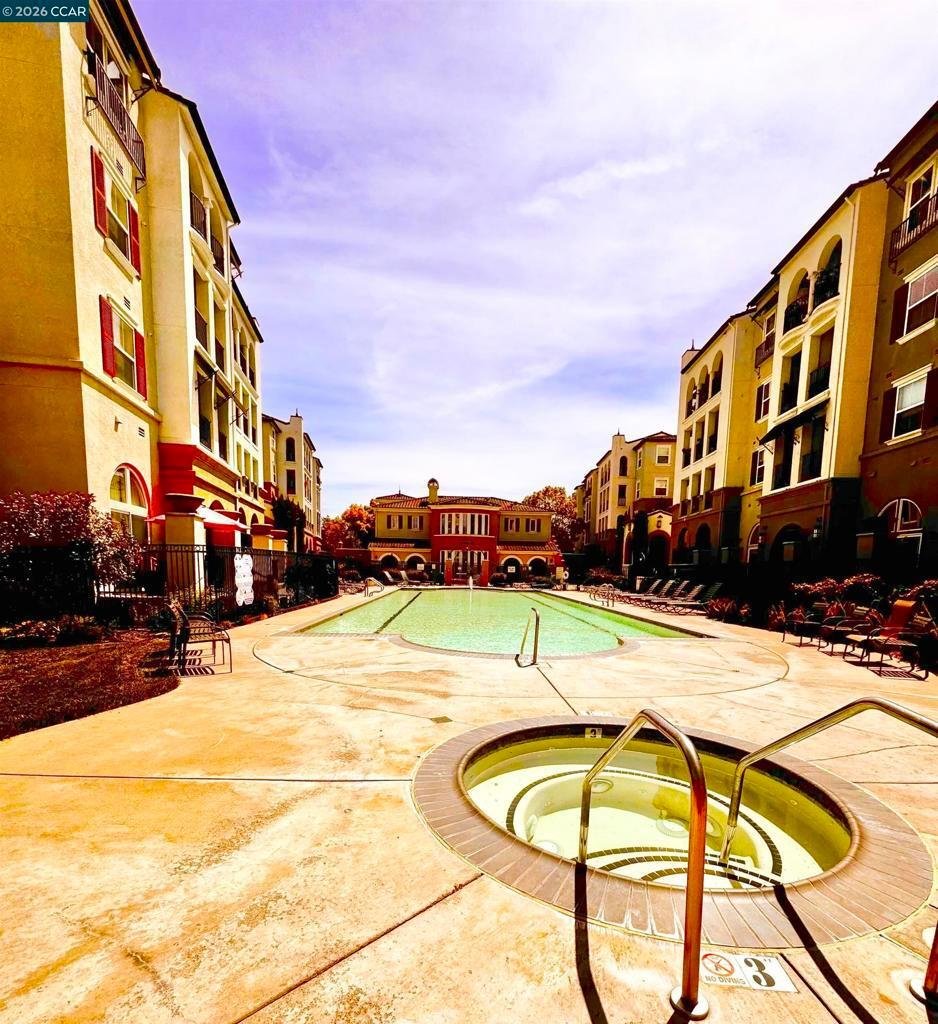 Condo in Dublin, California, United States 1 - 18495302