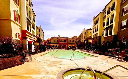 Condo in Dublin, California, United States 1