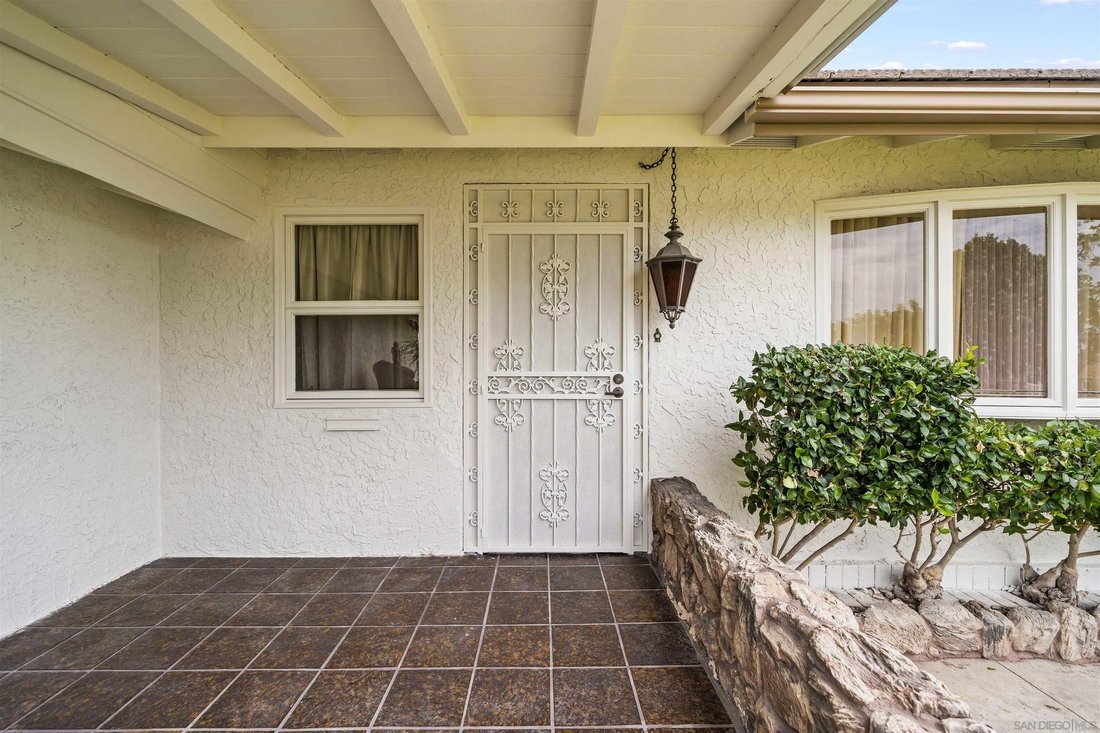 House in San Diego, California, United States 3 - 18493735