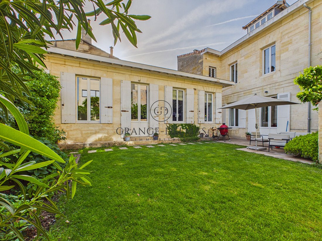 House in Le Lac-Bacalan, Bordeaux, France 2 - 18493835