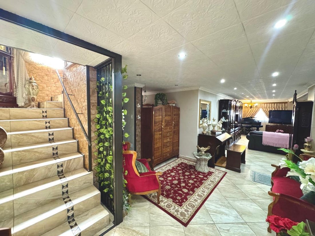 House in Secunda, Mpumalanga, South Africa 2 - 18492218