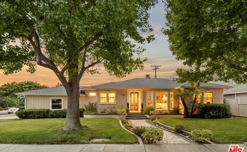 Casa a Los Angeles, California, Stati Uniti 1