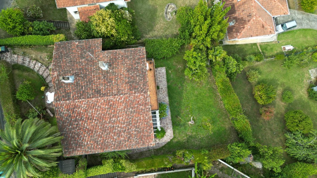 Villa in Sud, Ciboure, France 5 - 18291332