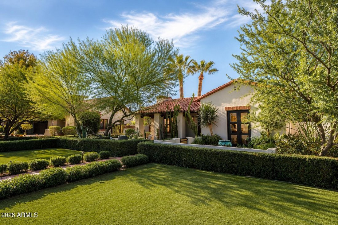 House in Phoenix, Arizona, United States 2 - 18494870