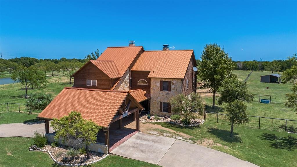 Farm Ranch in Kaufman, Texas, United States 2 - 18494991