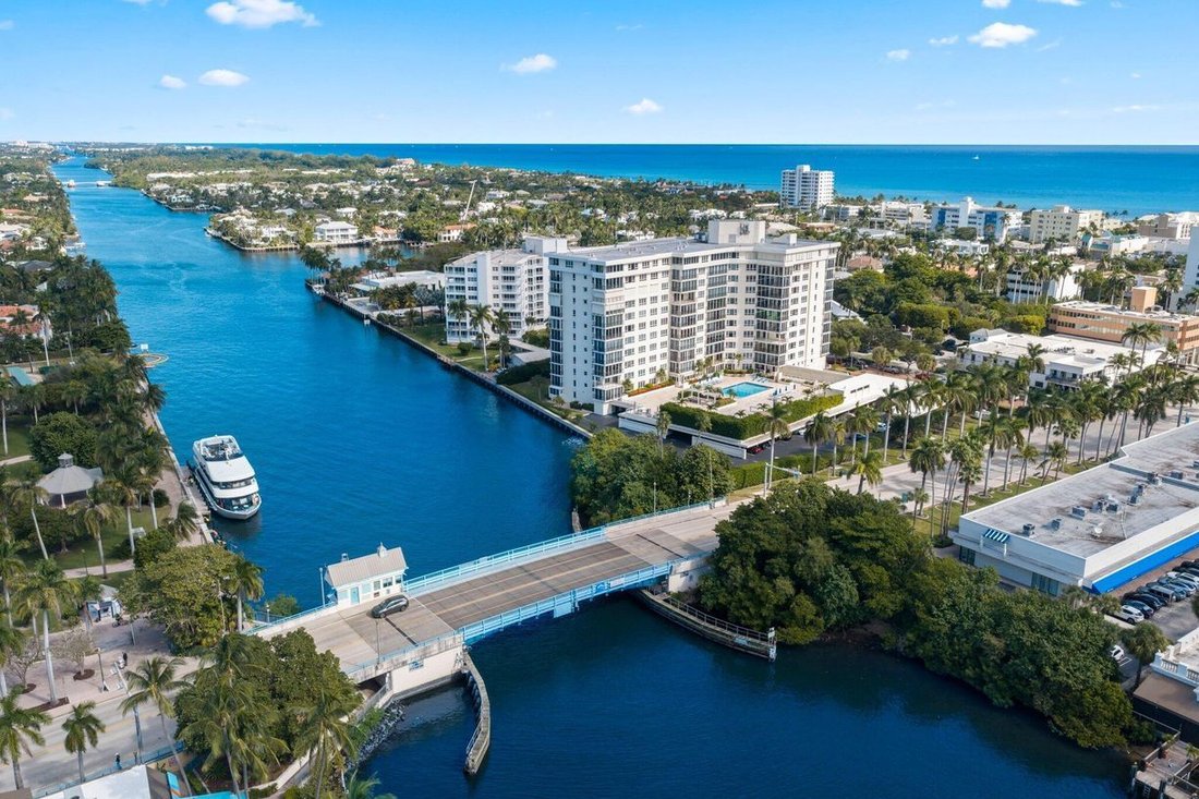 Condo in Delray Beach, Florida, United States 1 - 18492232