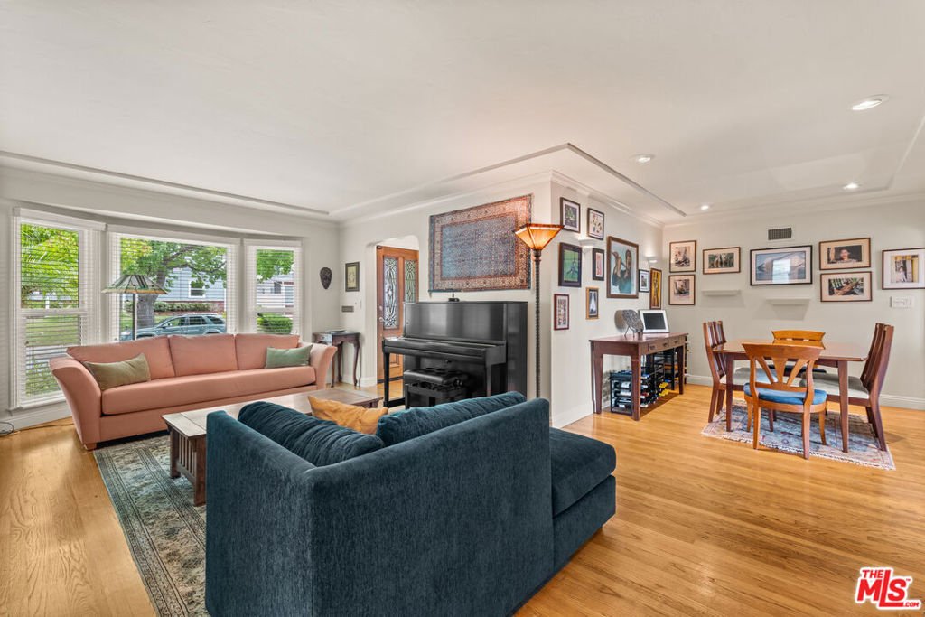 House in Los Angeles, California, United States 5 - 18494427