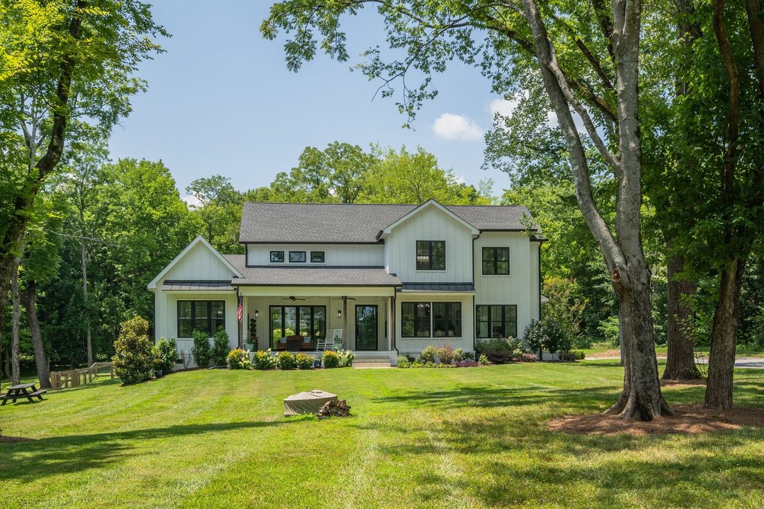 House in Columbia, Tennessee, United States 2 - 18494832