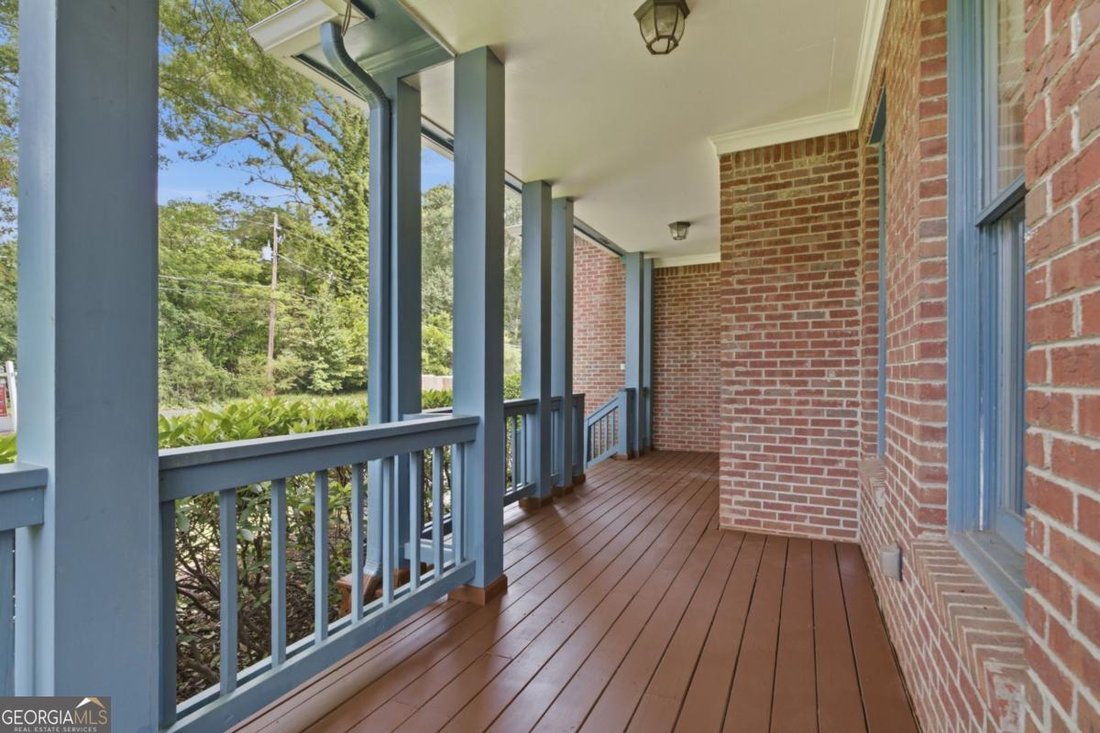 House in Decatur, Georgia, United States 3 - 18494945