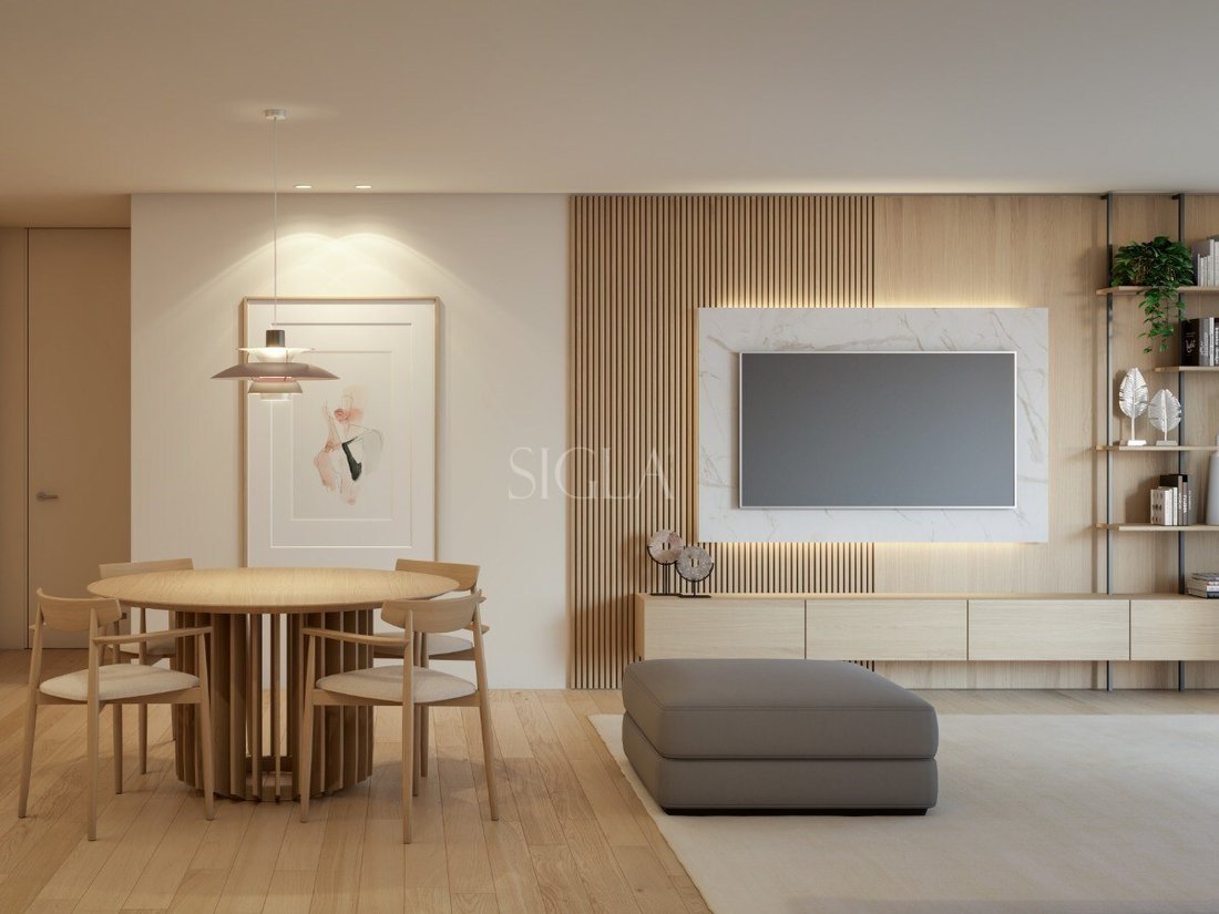 Apartment in Paranhos, Porto District, Portugal 3 - 18495183