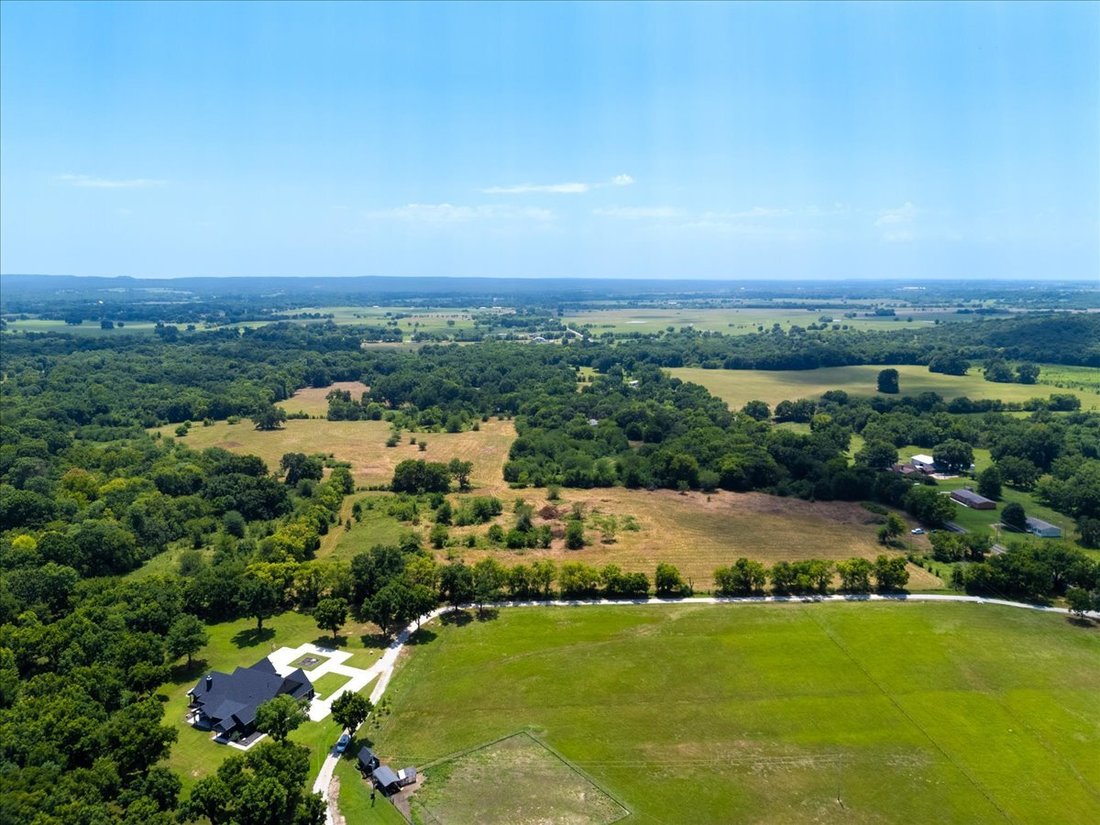 Land in Liberty, Oklahoma, United States 3 - 18494890