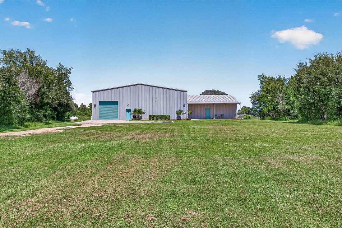 House in Needville, Texas, United States 4 - 18483739
