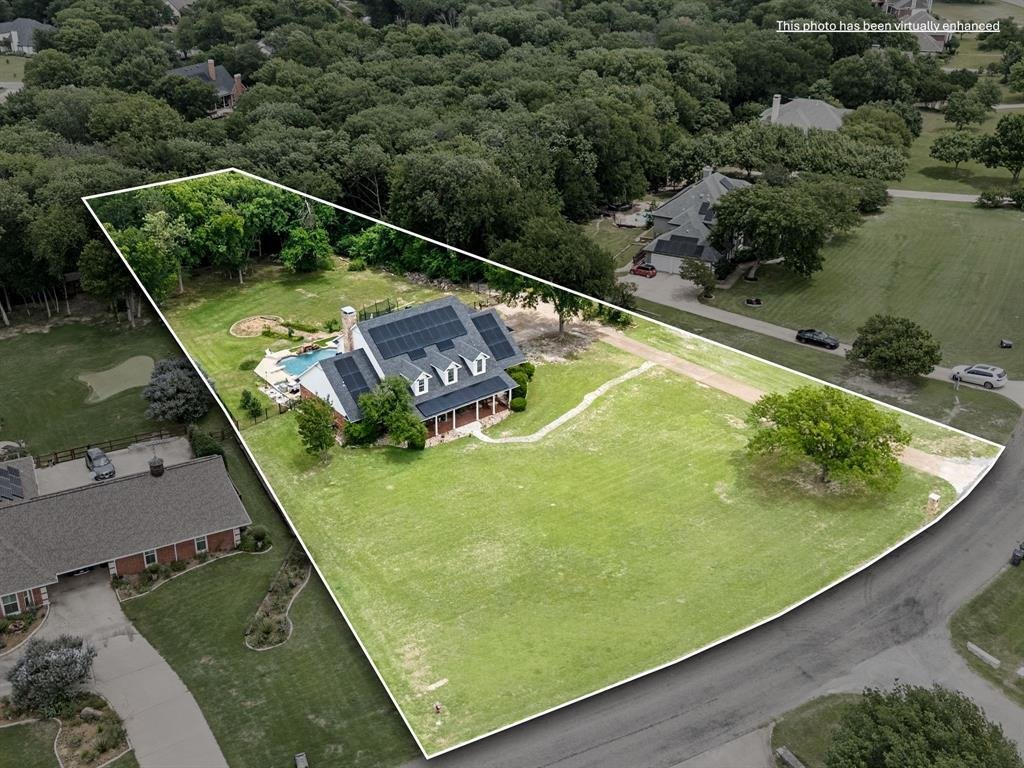 House in Melissa, Texas, United States 3 - 18007156