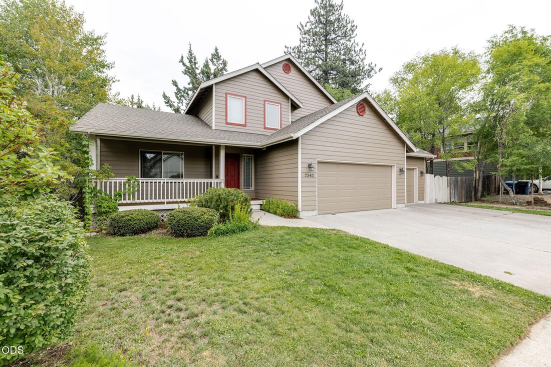 House in Bend, Oregon, United States 2 - 18494409