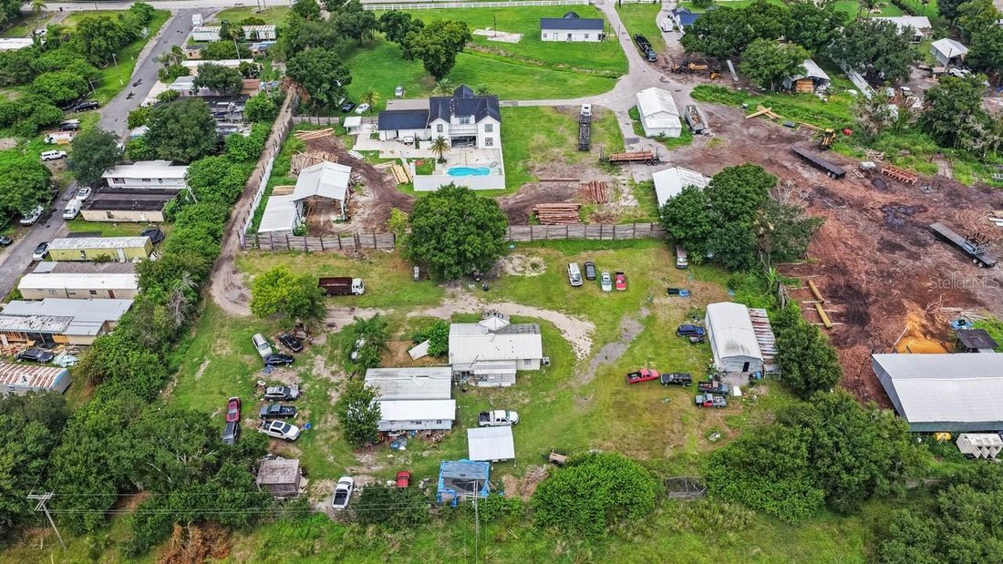 House in Wimauma, Florida, United States 2 - 18494463