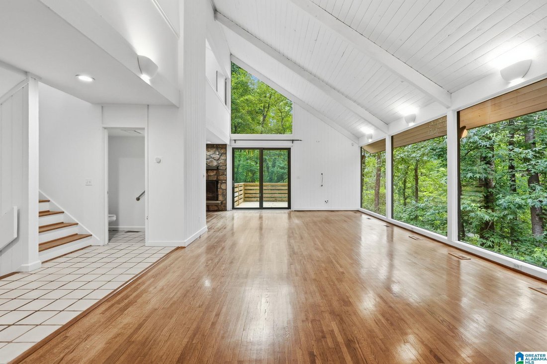 House in Vestavia Hills, Alabama, United States 5 - 18494935