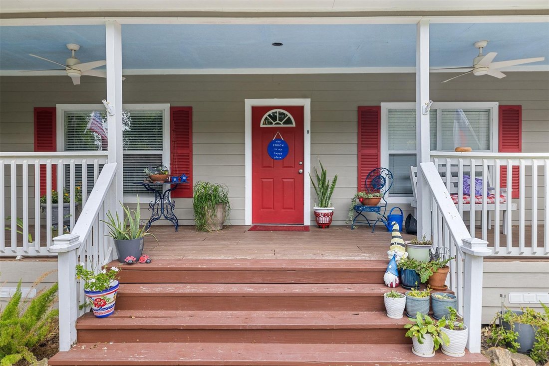 House in Bellville, Texas, United States 4 - 18494178