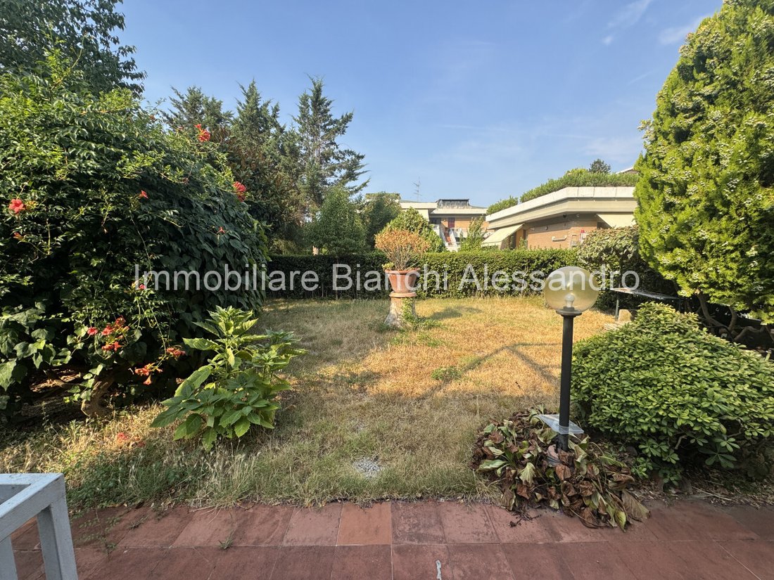 Apartment in Center, Bagno A Ripoli, Tuscany 2 - 18495333
