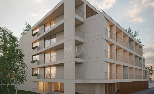 Apartment in Paranhos, Porto District, Portugal 1
